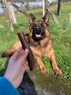 Peau de cheval (100g - 3 pièces)