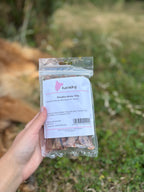 Sticks d’autruche (100g - 15 pièces)