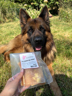 Plaques de porc (100g - 2 à 3 pièces)
