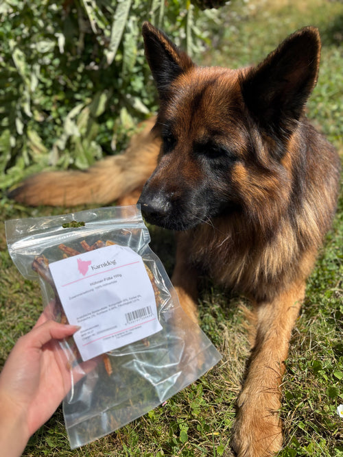 Pattes de poulet - 100g