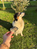 Rouleau de peau de morue