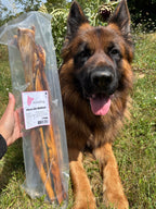 Peau de bœuf XXL (250g - 4 pièces)