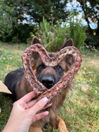 Cœur de gorge de veau