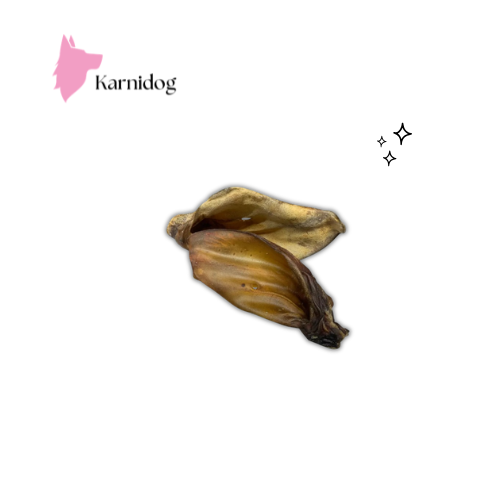 Oreille de bœuf
