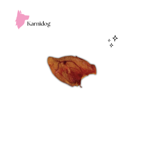 Oreilles de porc