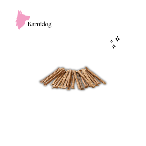 Sticks d’autruche