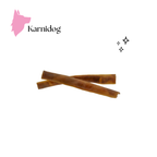 Barres de peau chameau XL