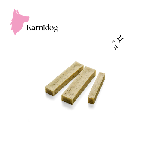 Cheese bone à l’aneth