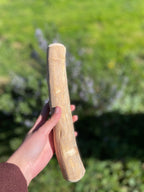 Bois de caféier