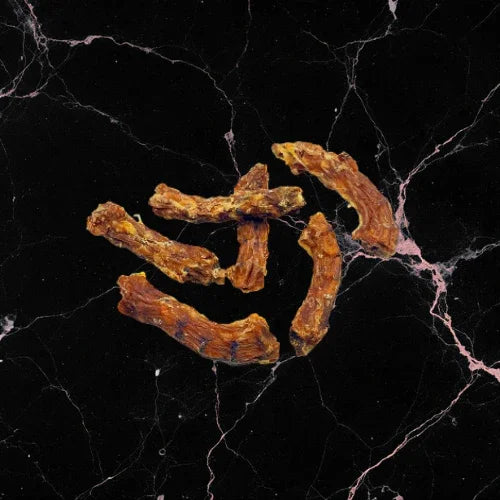 Cou de poulet (dès 0,25€ unité en lot)