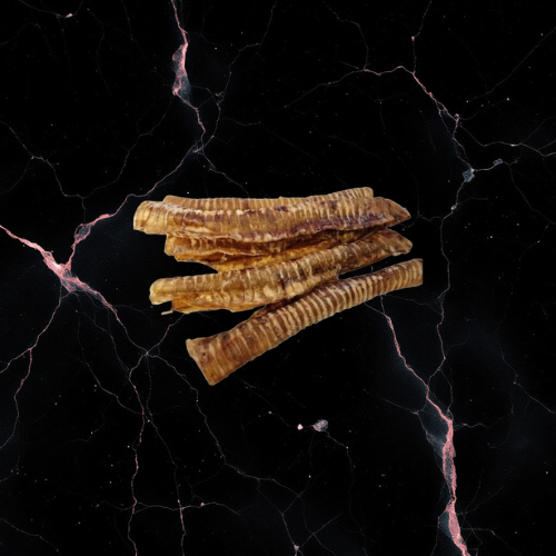 Trachée de buffle XL