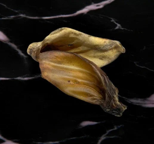 Oreille de bœuf