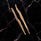 Barre de peau de lapin 50/60 cm