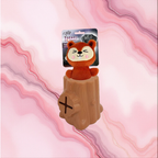 Peluche de fouille écureuil 🐿️